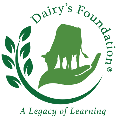 Dairy’s Foundation Logo